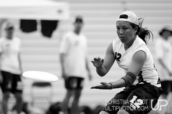 US Open 2013 - Sunday Mixed Finals