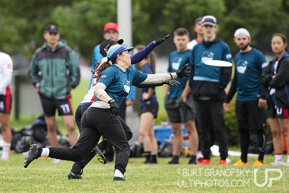 BUDA Mixed Easterns, June 3, 2023