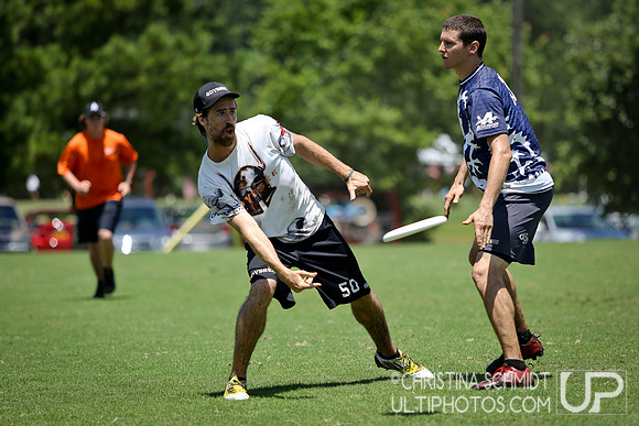 US Open 2013 - Friday