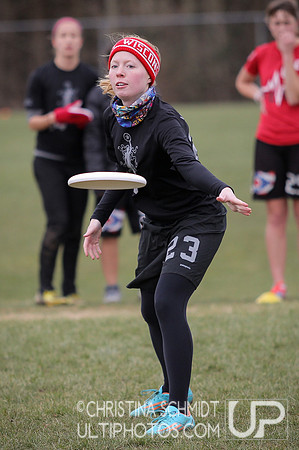 Queen City Tune Up 2016 - Sunday
