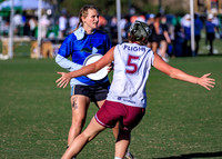 USA Ultimate 2026 Club Championships