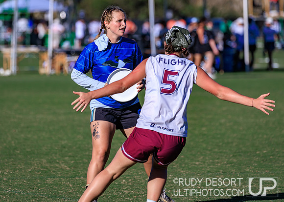 USA Ultimate 2026 Club Championships