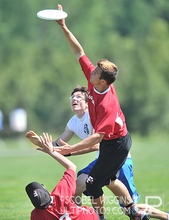 HS Westerns, Saturday