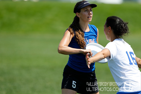 2013 Womens Masters National Championships