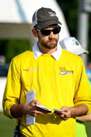 Pre/Post Game & Vendor Expo - USAU 2013 HS Southerns