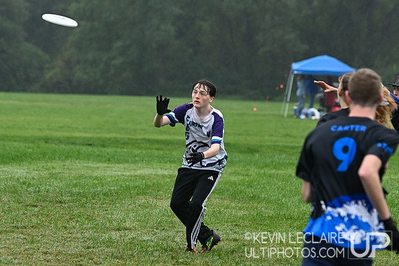 Fairfax Fog vs CUDO Storm Surge - WAFC Fall Fling 2026 Sunday