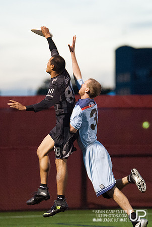 MLU Current vs. Spinners