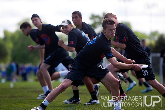 Sunday Highlights - 2013 MN HS State Champs