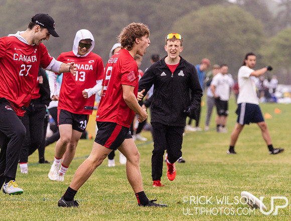 Mixed Easterns 2023