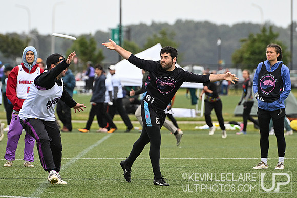 2026 Mid-Atlantic Regionals Saturday