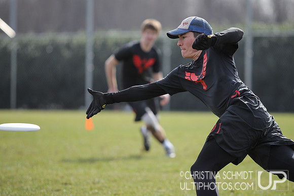 Queen City Tune Up 2016 - Saturday