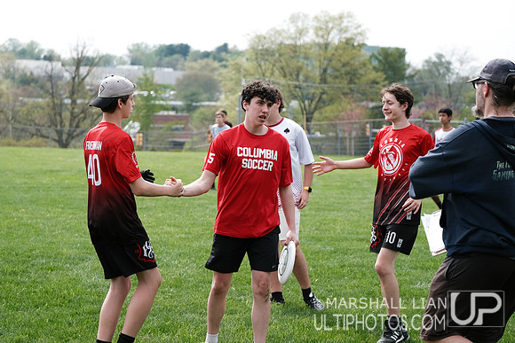 Radnor Invite 2023 Round 5