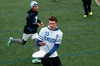 2023 YULA Invite Saturday Action