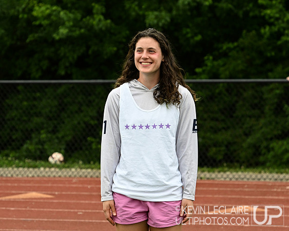 Women's Callahan Award -- 2023 D1 Champs