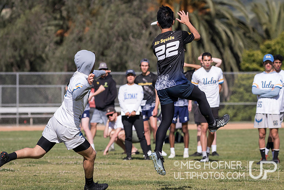 SoCal D1 Conference Championships 2023