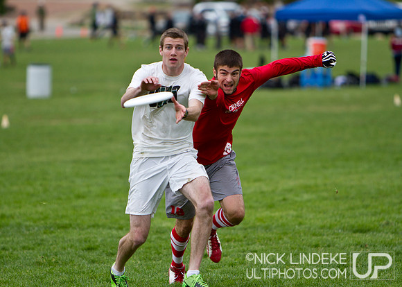Saturday Pre-Quarters - 2013 D-I College Champs