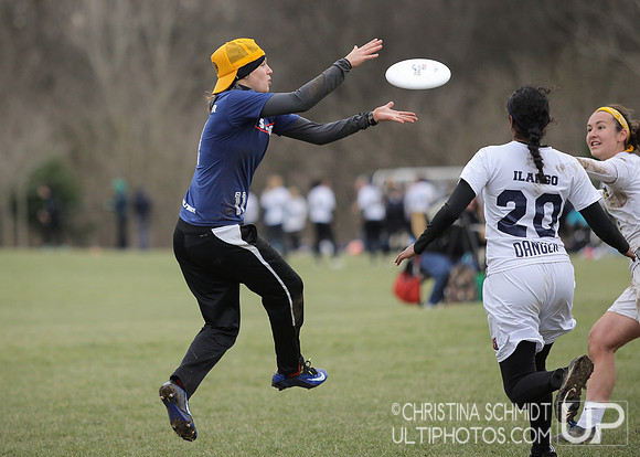 Queen City Tune Up 2016 - Sunday