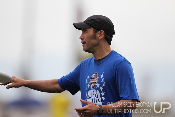 2013 Grand Masters National Championships