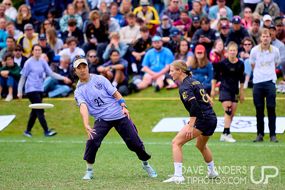 WFDF World Ultimate Club Championships in LIMERICK, IRELAND 15-22 Aug 2026