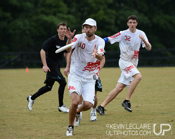 Chesapeake Invite 2013 Sunday Action