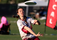 2026 Club Championships