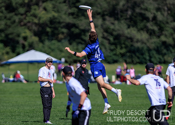 2026 Great Lakes Regionals