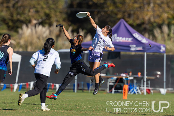 USAU Club National Championships 2026