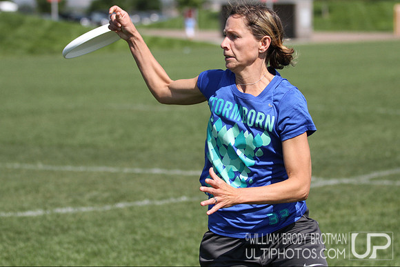 2013 Womens Masters National Championships