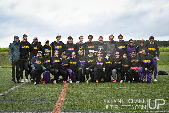 Anthem Team Photo -- 2026 Mid-Atlantic Regionals