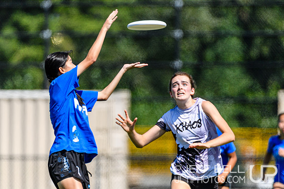 2023 BC Junior Ultimate Championship