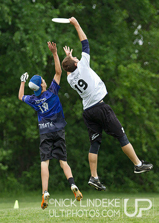 Sunday Action - 2013 IL HS State Champs
