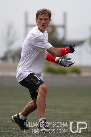 2013 Grand Masters National Championships