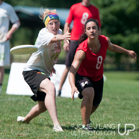 Philly Invite 2013 - Sunday Action