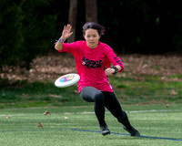 YULA 2022 Saturday action
