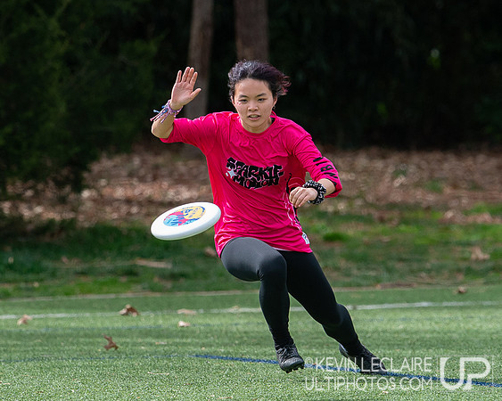 YULA 2022 Saturday action