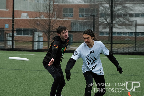 2023 YULA Invite Saturday Action