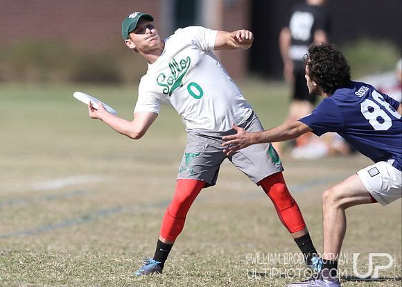 Day 2 of Warm up: A Florida Affair 2016