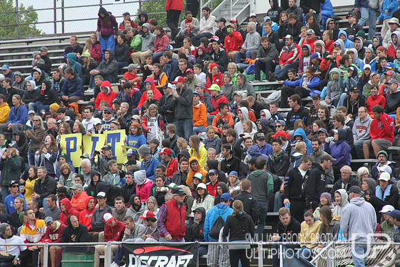 2013 USA Ultimate College Championships
