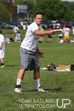 Sat Round 2 - Open D-II - MN HS State Champs 2013