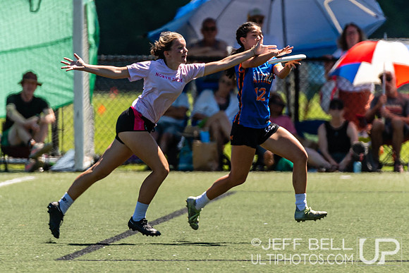 BC Junior Ultimate Championship