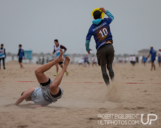 Saturday, 13 May. 2023 USA Ultimate Beach Championships
