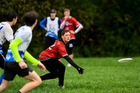 WAFC Fall Fling 2026 Saturday