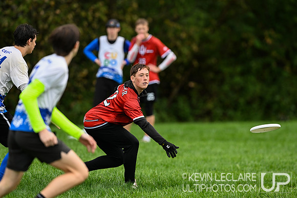 WAFC Fall Fling 2026 Saturday