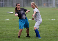 USAU HS Centrals Championship Playoffs