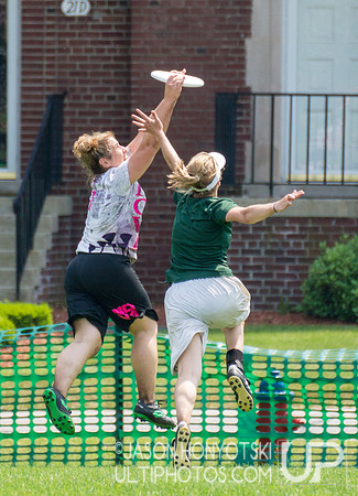 Boston Invite 2013 --  Sunday