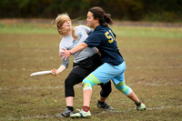 Sharon Spirit of the Game Tourney, 2015