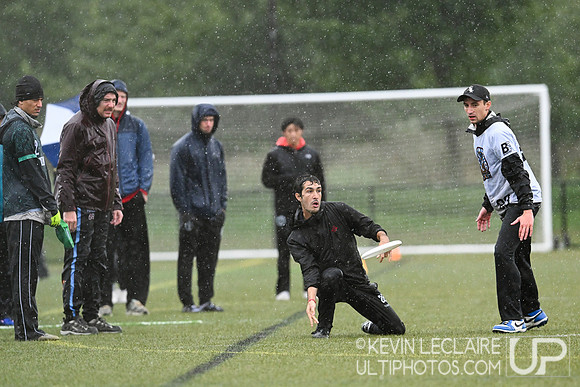 Garden State Ultimate v CITYWIDE Special - 2026 Mid-Atlantic Reg