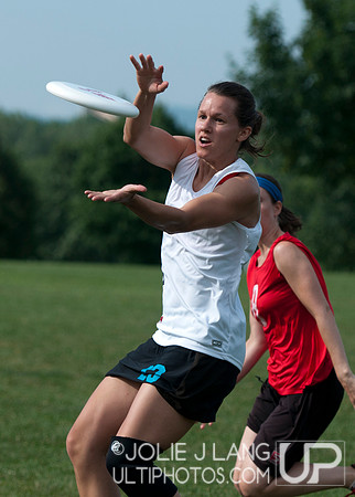 Philly Invite 2013 - Sunday Action