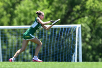 Northampton v Edina - Girls Pool Play - HSNI 2024