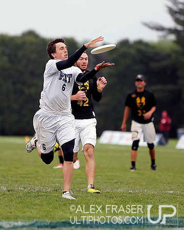 Open Championship - 2013 D-I College Champs